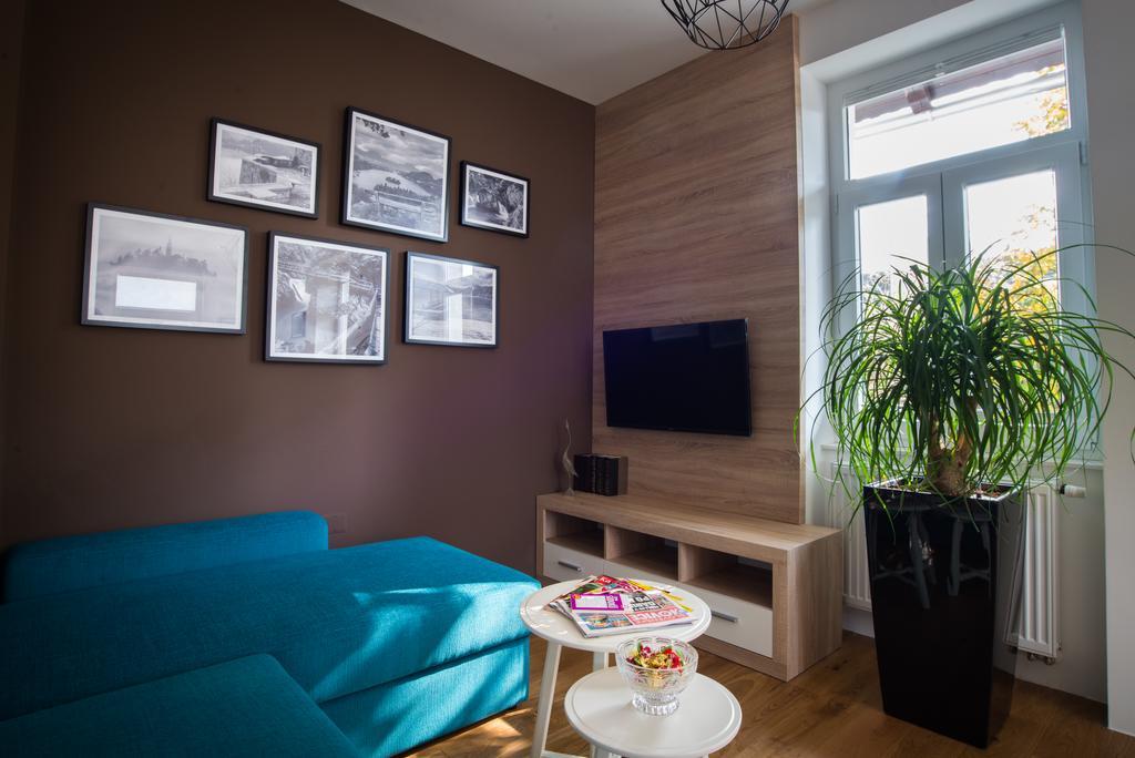 Apartments Miki'S Bled Dış mekan fotoğraf