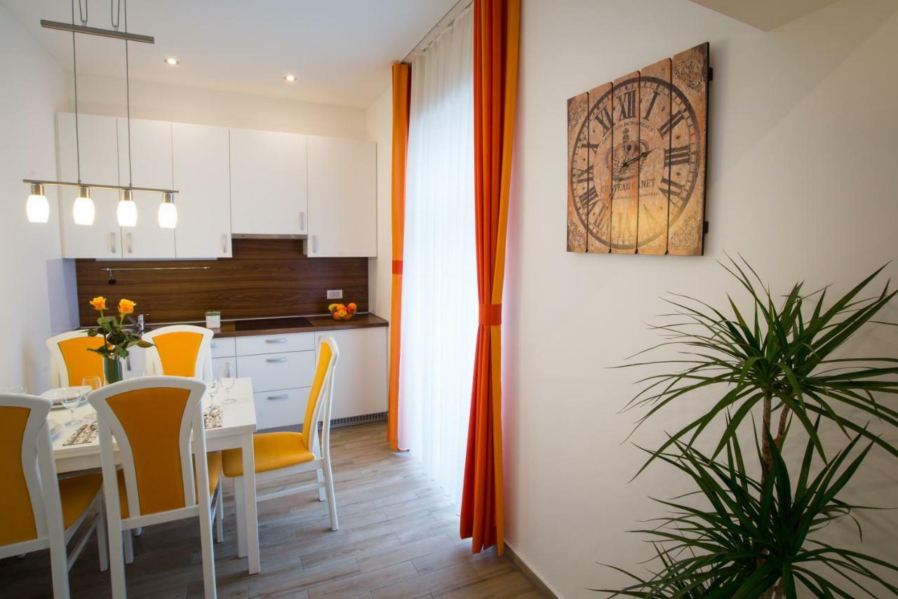 Apartments Miki'S Bled Dış mekan fotoğraf